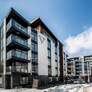 The Vale Niseko Apartment
