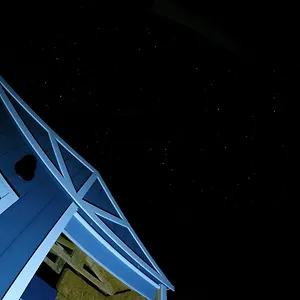はるの空 美瑛町