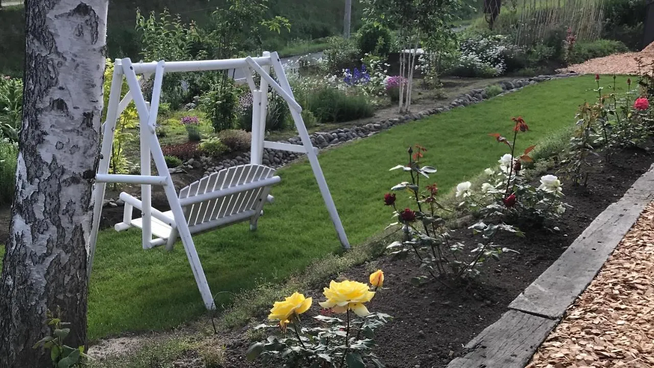 Ritz Garden Niji ξενώνας Biei 0*,